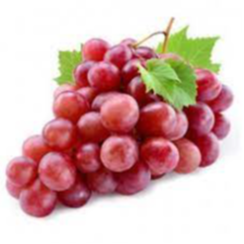 California Grapes  Main Image